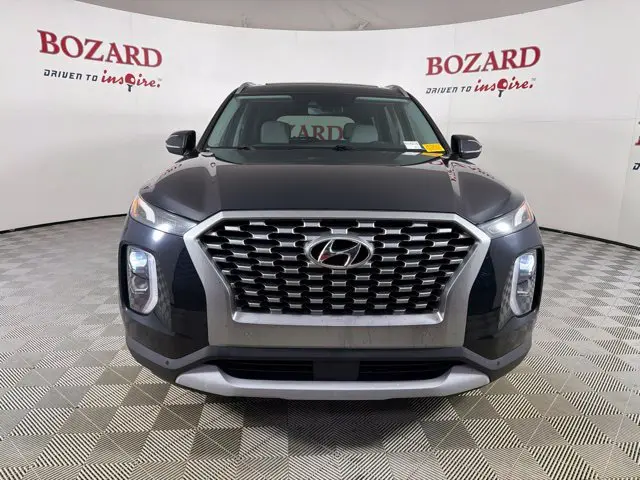 2021 Hyundai Palisade - $23,000