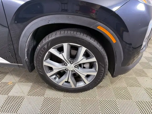 2021 Hyundai Palisade - $23,000