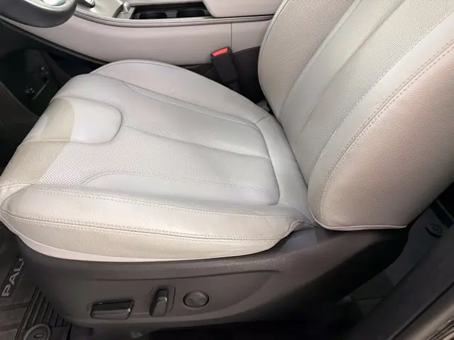 2021 Hyundai Palisade - $23,000
