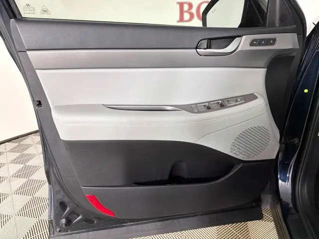 2021 Hyundai Palisade - $23,000