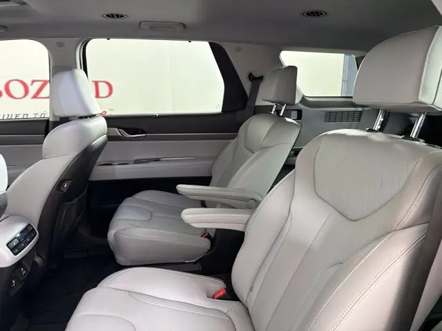 2021 Hyundai Palisade - $23,000