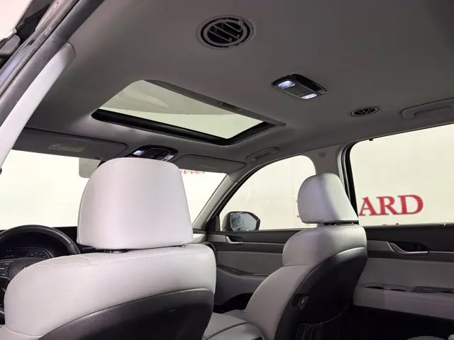 2021 Hyundai Palisade - $23,000