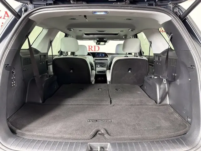 2021 Hyundai Palisade - $23,000