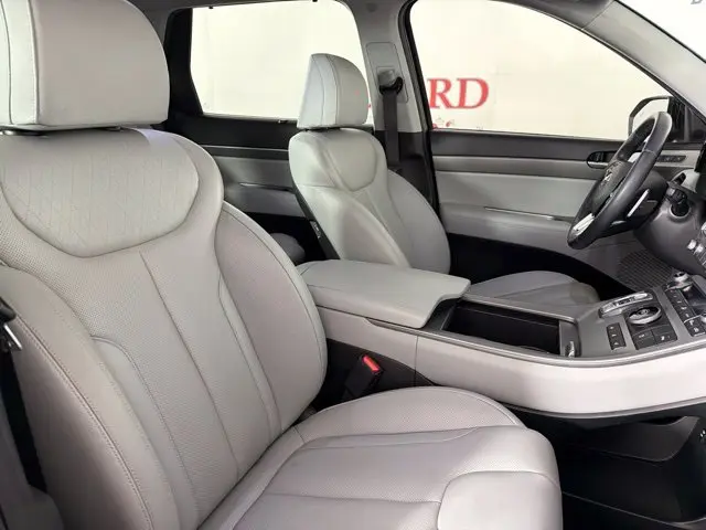 2021 Hyundai Palisade - $23,000