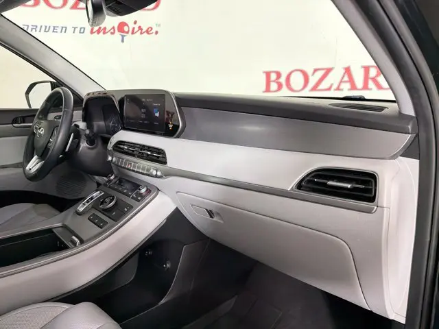 2021 Hyundai Palisade - $23,000