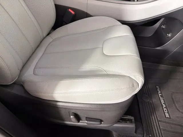 2021 Hyundai Palisade - $23,000