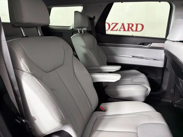 2021 Hyundai Palisade - $23,000