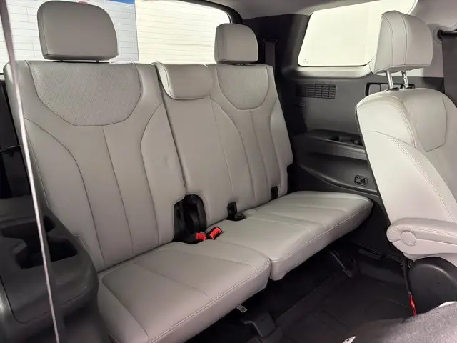 2021 Hyundai Palisade - $23,000