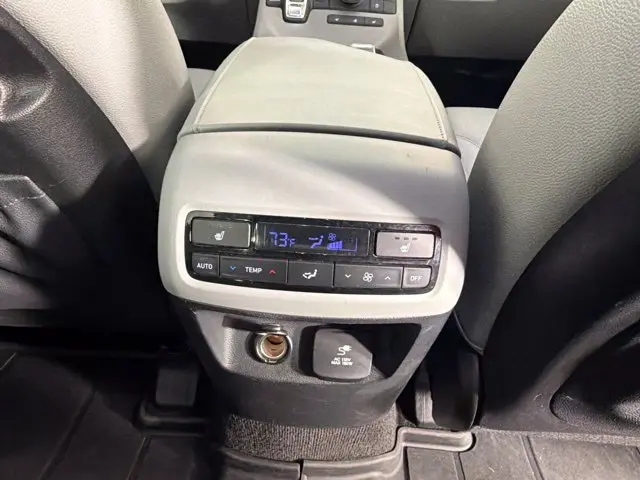 2021 Hyundai Palisade - $23,000