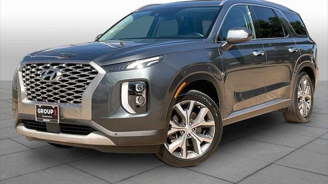 Preowned 2022 Hyundai PALISADE SEL for Sale