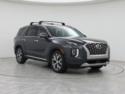 Photo of a 2022 Hyundai Palisade SEL 4DR SUV for sale