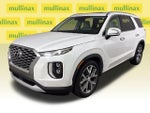 2020 Palisade Thumbnail 14