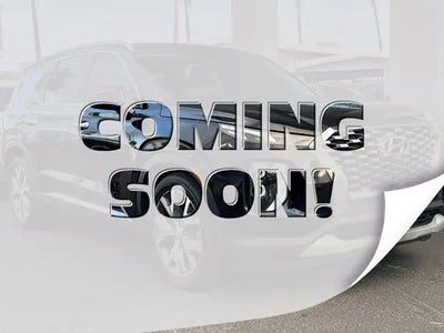 2020 Hyundai Palisade SEL 4DR SUV