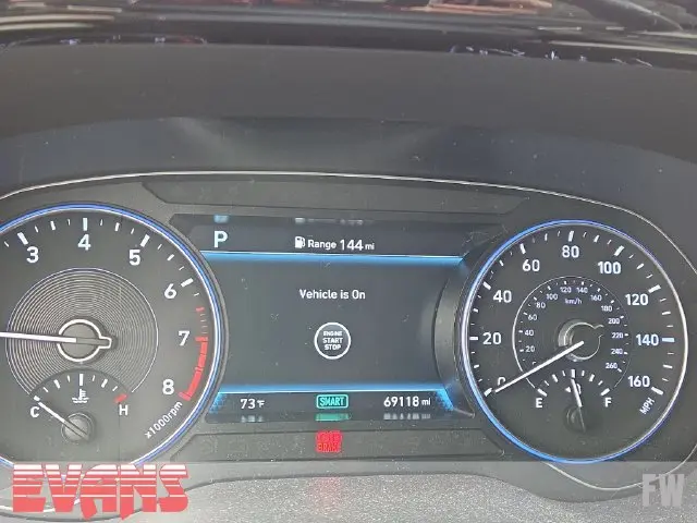 2022 Hyundai Palisade - $24,484