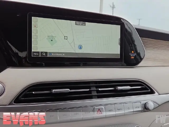 2022 Hyundai Palisade - $24,484