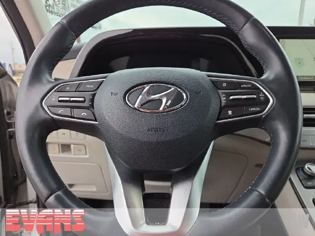 2022 Hyundai Palisade - $24,484