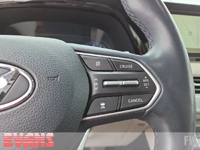 2022 Hyundai Palisade - $24,484