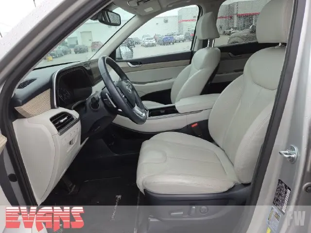 2022 Hyundai Palisade - $24,484