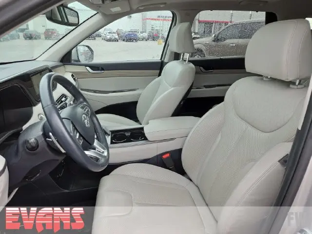 2022 Hyundai Palisade - $24,484
