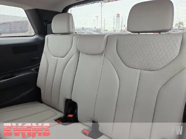 2022 Hyundai Palisade - $24,484