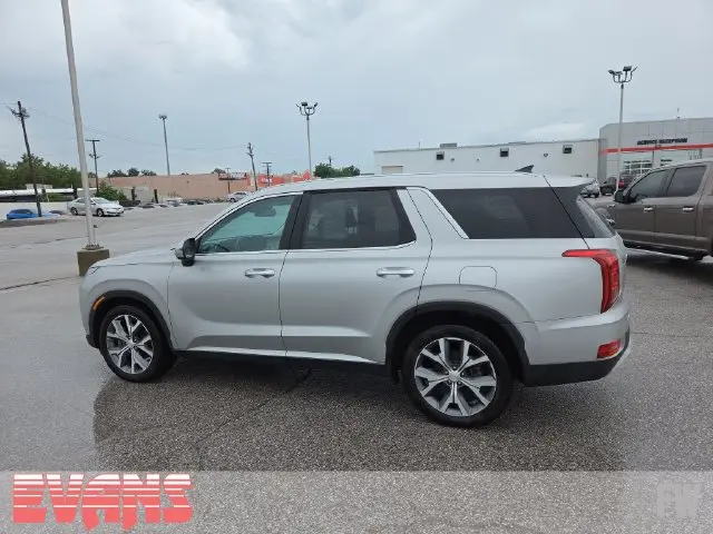2022 Hyundai Palisade - $24,484