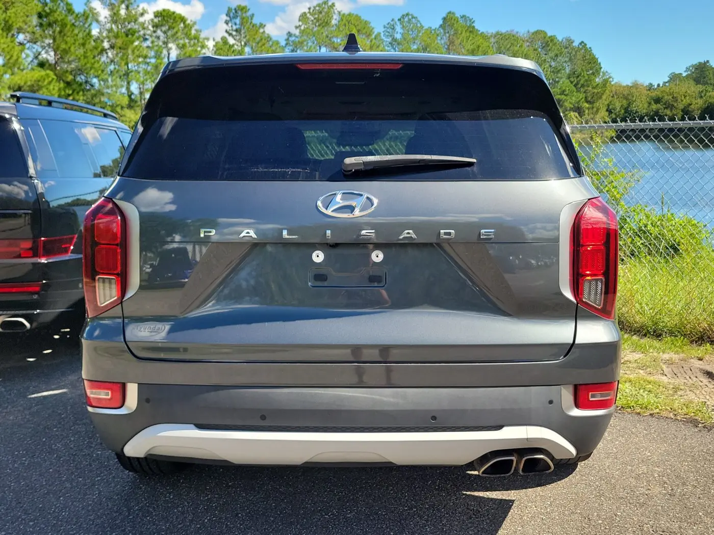 2022 Hyundai Palisade - $25,495