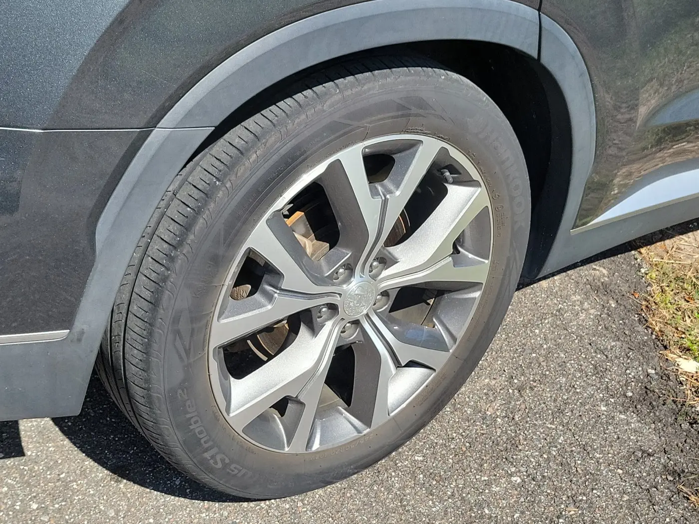 2022 Hyundai Palisade - $25,495