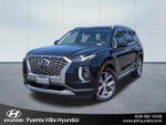 2022 Palisade Thumbnail 1
