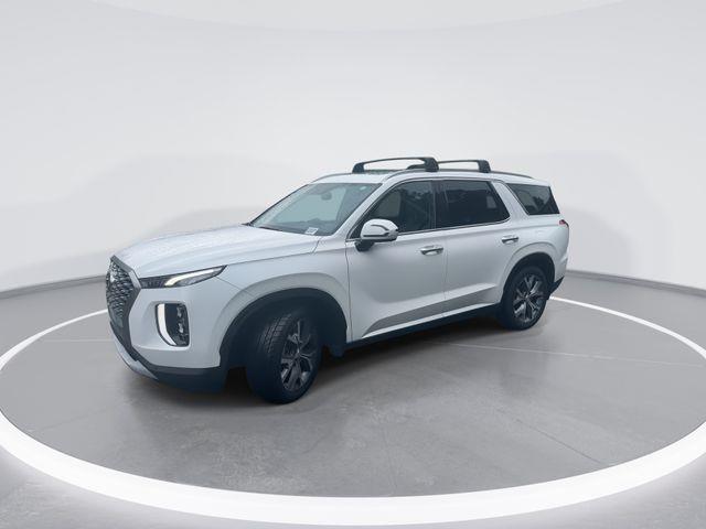 2022 Hyundai Palisade - $24,000