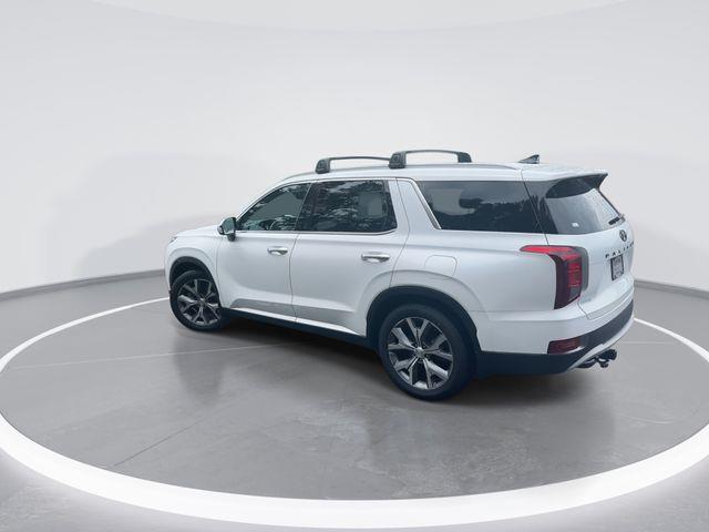 2022 Hyundai Palisade - $24,000