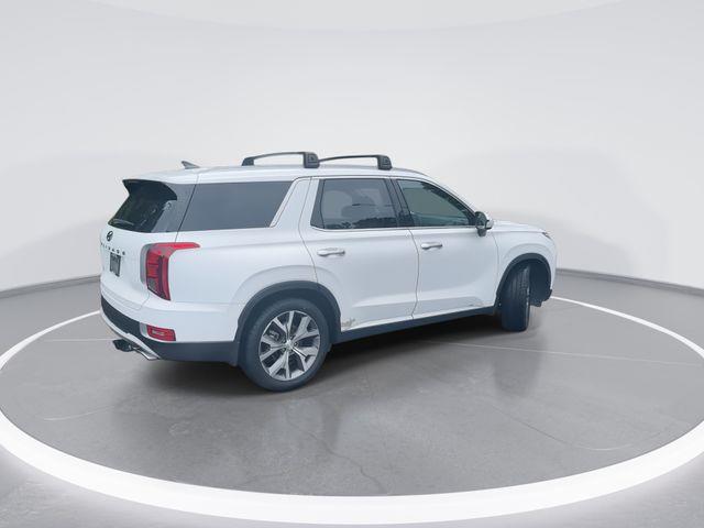 2022 Hyundai Palisade - $24,000