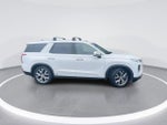 2022 Palisade Thumbnail 8