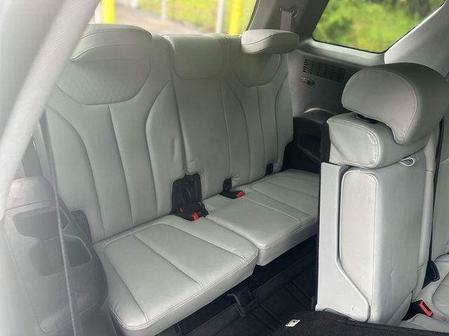 2022 Hyundai Palisade - $24,000