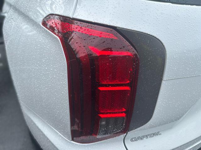 2022 Hyundai Palisade - $24,000