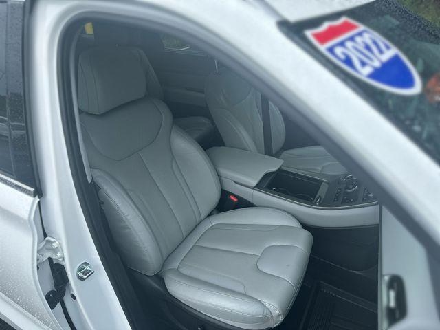 2022 Hyundai Palisade - $24,000