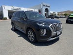2022 Palisade Thumbnail 4