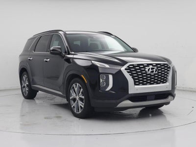 Photo of a 2020 Hyundai Palisade SEL 4DR SUV for sale