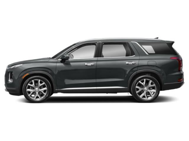 2021 Hyundai PALISADE SEL — photo 1 of 12