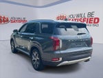 2021 Palisade Thumbnail 4