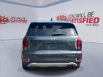 2021 Palisade Thumbnail 5