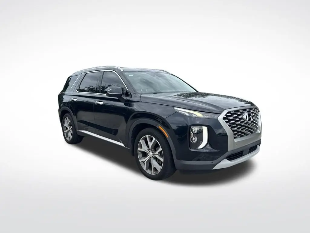 2021 Hyundai Palisade - $20,970