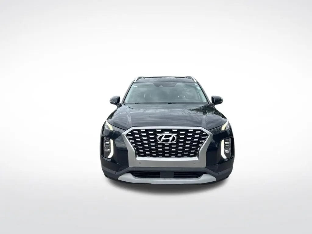 2021 Hyundai Palisade - $20,970