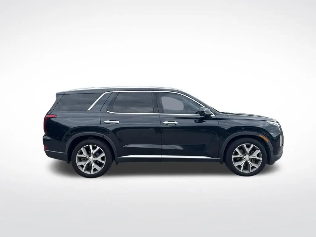 2021 Hyundai Palisade - $20,970