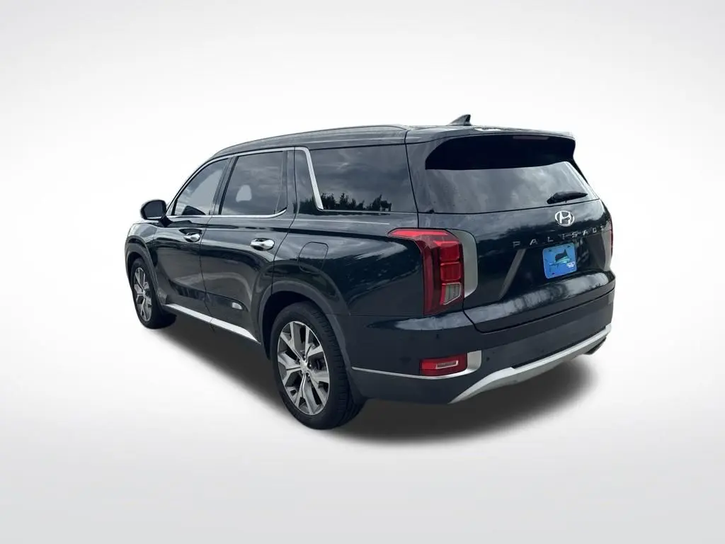 2021 Hyundai Palisade - $20,970