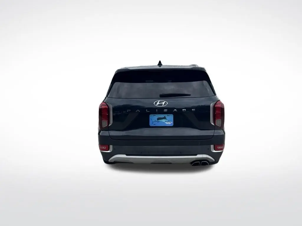 2021 Hyundai Palisade - $20,970