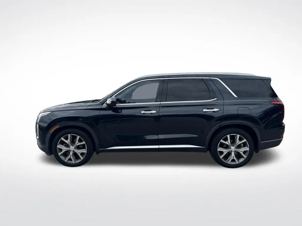 2021 Hyundai Palisade - $20,970