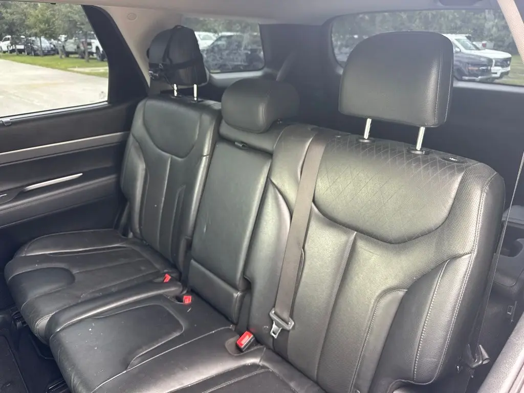 2021 Hyundai Palisade - $20,970