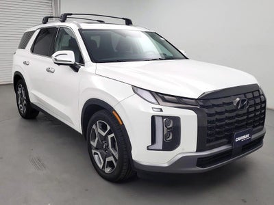 Photo of a 2023 Hyundai Palisade AWD SEL 4DR SUV for sale