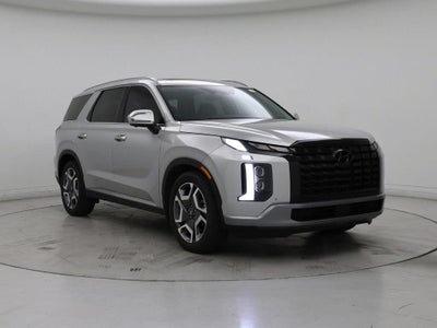2024 Hyundai Palisade AWD SEL 4DR SUV