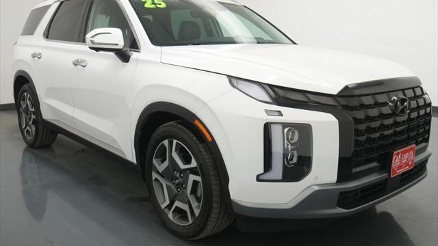 Preowned 2025 Hyundai PALISADE SEL Premium for Sale
